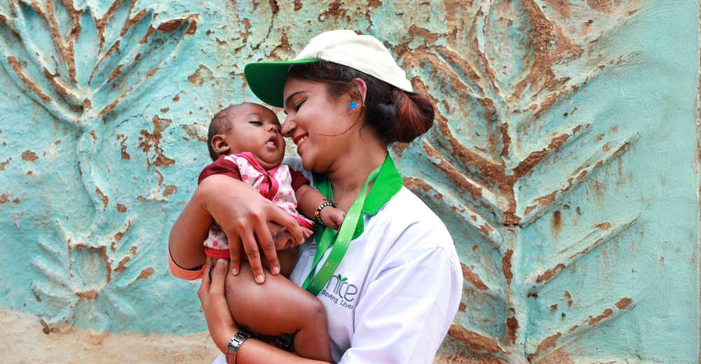 NICE Foundation Mission