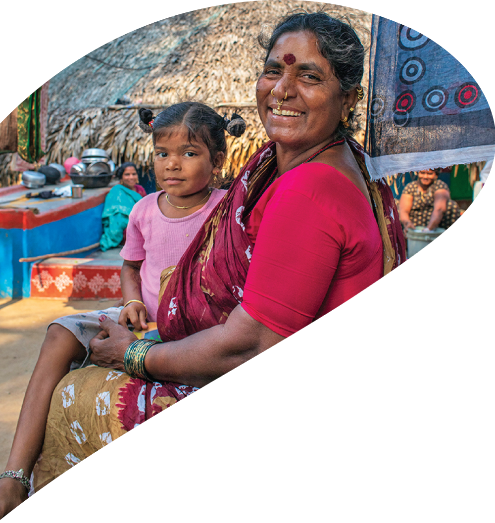 Community Health Intervention