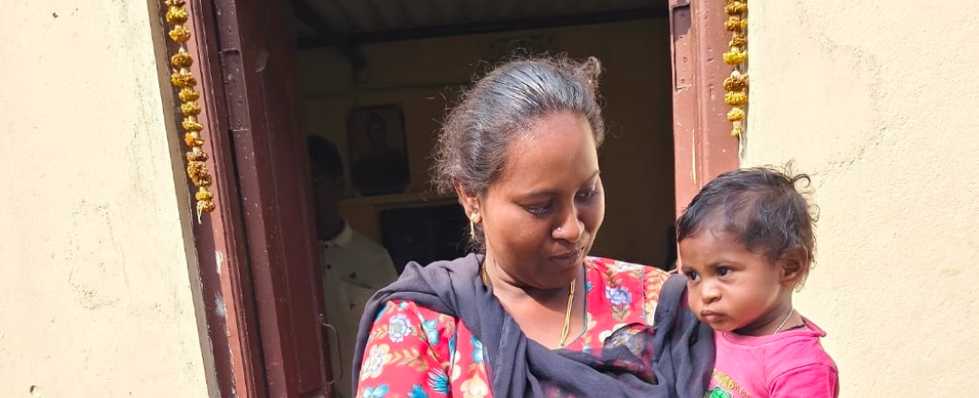 Adarsha Gramamu Project Success - Aira's Journey