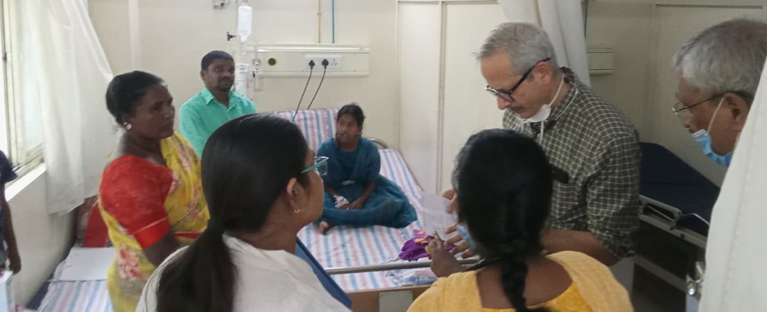 Pallavi SHP Case Study Cover