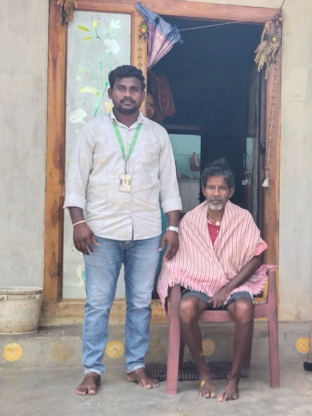 Resu Bodayya Post-Physiotherapy Recovery